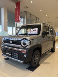 即納可能車あります！！